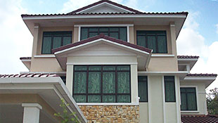 Desa Harum