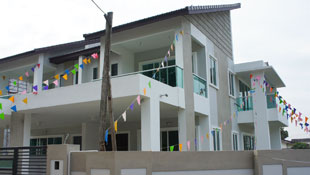 Taman Merdeka